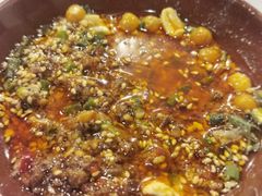 -小郡肝火锅串串香(万达总店)