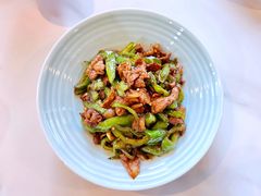 农家小炒肉-湖南码头·地道岳阳美食·湘菜(魏公村店)