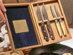 -王品牛排(郑州大卫城店)