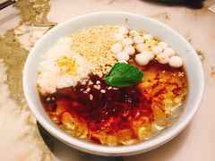 -绿茶餐厅(燕郊永旺店)