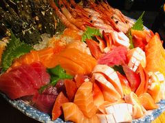 -蟹将军·松叶蟹和牛日料放题自助(K11店)