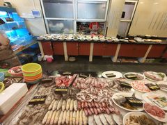 -阿马蛋汤·宁波小海鲜(总店)