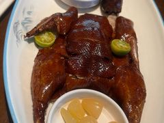 -熙楼(翠湖店)