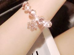 -Pandora潘多拉珠宝(朝阳大悦城店)