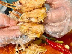 -众味海鲜大排档·活海鲜·潮汕味(南澳店)