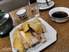 白斩鸡-烟雨人家(塔湾街店)