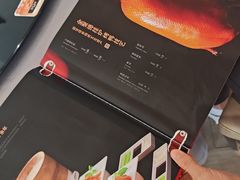 -全聚德(长白直营店)