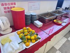 -虾大侠·盱眙龙虾老北京铜锅涮羊肉(金楠天街店)