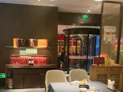 -喜湘宴·精致湖南菜(和平西桥店)