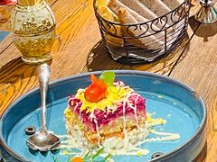 -卢布里西餐厅(总店)