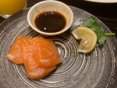 -天津东凯悦酒店·Market Café自助餐厅