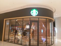 -星巴克(天津鲁能中心第三店)