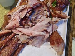 -威海九禧海鲜居渔水饺(经区店)