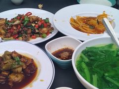 -喜洲翰林餐厅(董家百年老宅店)