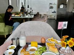 -简象咖啡CAFE ELE JANE(满陇桂雨店)