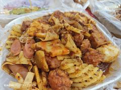 -大江麻辣拌(石油学院店)