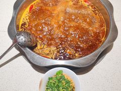 -水碾河刘老大串串香(水碾河路店)
