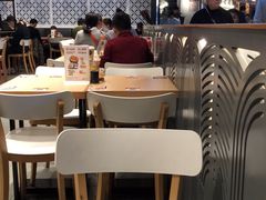 大堂-大鼓米线(杭州国大城市广场店)