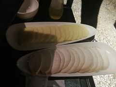 -嘿嘟嘟·肋条烧肉放题(爱融荟城店)