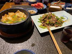 -老灶房-四川土菜(开元店)