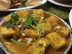 -百家福海鲜排档·闽菜·家宴(斗西路口店)