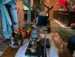 -琦品高端美容SPA私佳美场