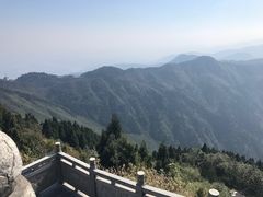 -南岳衡山风景名胜区
