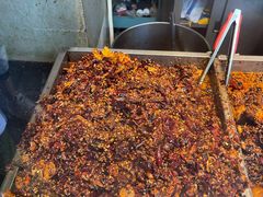 -老黄记手撕烤兔(玉林街店)