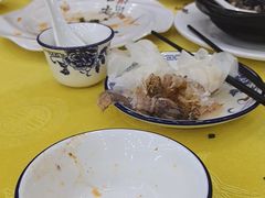 -秋姐美食店(旅游大道店)