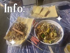 -狮龙啤酒烧烤屋(建二路店)