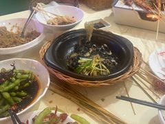 -小林哥的海鲜馆·夜宵烧烤(渔人码头店)