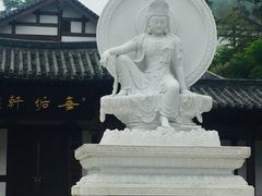 -径山寺