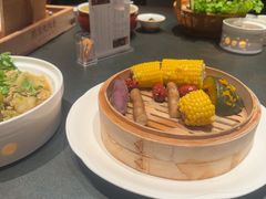 -那家老院子东北菜.饺子.小鸡炖蘑菇(宁山店)
