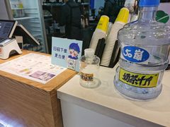 -50岚 鮮茶專賣連鎖(时代店)