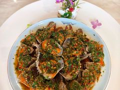 -官塘鱻鱻鱼生·潮汕生腌·砂锅粥(西马路总店)