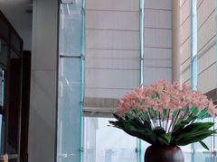 -悦轩中餐厅·高空江景·杭州柏悦酒店