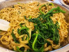 世家捞粗面-粤·向群饭店(龙津东路总店)
