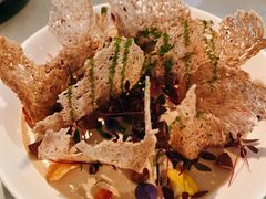 郎姆鵝肝奶酪-Ocean's Table 欧舍