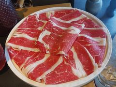 -东来顺·非遗火锅(高新店)