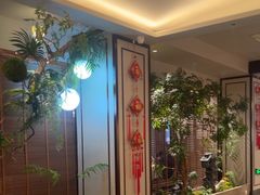 -董家大院·京味家常菜(朝丰家园店)