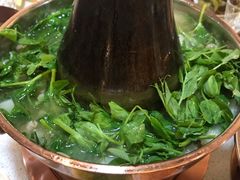 -浮何烤铺(桐梓林店)