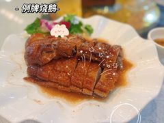 -御膳粥·牛乳粥底火锅·地道顺德菜(容桂店)