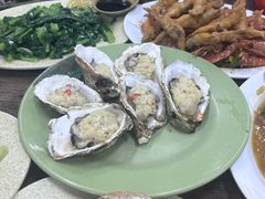 -贞姨美食·老字号海鲜大排档