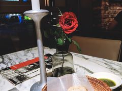 -at cafe 意大利餐厅(集美店)