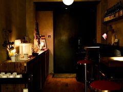 -STAFF ONLY Bar(南台巷店)