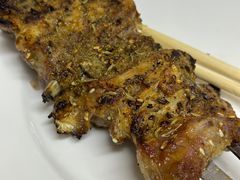 -莎车清真美食