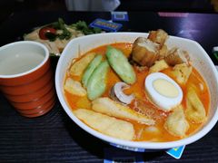 -绿柠食堂(北外滩店)