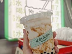 -斗作小养·南洋茶咖(淮海755店)