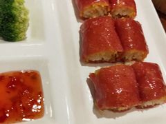 -北海金昌开元名都大酒店·四季轩中餐厅