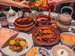 -狮拾久·现代新加坡料理(壹方城店)